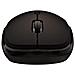 Mouse MW550BT 4 Tasti 1600 DPI Colore Nero - Foto miniatura 2