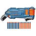 NERF ELITE 2.0 WARDEN DB8 - Foto miniatura 1