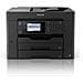 Stampante Multifunzione WorkForce Pro WF-7840DTWF Inkjet a Colori Stampa Copia Scansione Fax A3 25 ppm (B / N) 12 ppm (a Colori) Wi-Fi / Ethernet / USB - Foto miniatura 2