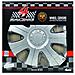 2211161 set Copricerchi Racing 14 pollici - Foto miniatura 2