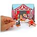 Graines Creatives - Kit Plastica Termoretraibile Circo 3d - Foto miniatura 4