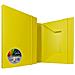 ver Plastibor Garda 3l Cartellina 3 Lembi In Pp Con Elastico 260x350 Mm Giallo - Foto miniatura 1