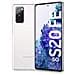 Galaxy S20 FE 5G 128 GB 6 GB RAM Dual Sim Display 6.5" Full HD+ Slot Micro SD Fotocamera 12 Mpx Android Europa Bianco - Foto miniatura 1