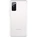 Galaxy S20 FE 5G 128 GB 6 GB RAM Dual Sim Display 6.5" Full HD+ Slot Micro SD Fotocamera 12 Mpx Android Europa Bianco - Foto miniatura 2