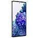 Galaxy S20 FE 5G 128 GB 6 GB RAM Dual Sim Display 6.5" Full HD+ Slot Micro SD Fotocamera 12 Mpx Android Europa Bianco - Foto miniatura 3