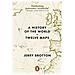 Brotton, Jerry - A History Of The World In Twelve Maps [ Edizione: Regno Unito] - Foto miniatura 1