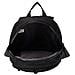 Sportswear, Zaino Sportivo Unisex Adulto, Nero Nero / Bianco, 48 X 30 X 15 Cm - Foto miniatura 2