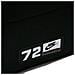 Sportswear, Zaino Sportivo Unisex Adulto, Nero Nero / Bianco, 48 X 30 X 15 Cm - Foto miniatura 14