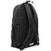 Sportswear, Zaino Sportivo Unisex Adulto, Nero Nero / Bianco, 48 X 30 X 15 Cm - Foto miniatura 9