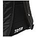Sportswear, Zaino Sportivo Unisex Adulto, Nero Nero / Bianco, 48 X 30 X 15 Cm - Foto miniatura 10