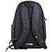 Sportswear, Zaino Sportivo Unisex Adulto, Nero Nero / Bianco, 48 X 30 X 15 Cm - Foto miniatura 7