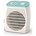 Termoventilatore Caldo Pop Adatto per Stanze Fino a 60 m³ Potenza 2000 W Colore Bianco /Blu - Foto miniatura 1