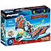 : 70728 - Dragons Racing: Astrid E Tempestosa - Disponibile dal 29/04/2021 - Foto miniatura 1