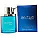 Yacht Man Blue Eaudetoilette Spray, 34 Once - Foto miniatura 1
