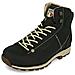 Scarpe Cinquantaquattro High Fg W Gtx Lifestyle Gore-tex® Donna - Black Uk 6.0 - Foto miniatura 7