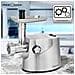 Fw 1172 Tritacarne Elettrico Professionale, 2kg / minuto 3 Dischi Da Taglio 1800w - Foto miniatura 3