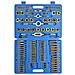 , Valigetta Con Set Di Utensili Per Filettare 110 Pz. M2 - M18, 82251l - Foto miniatura 1