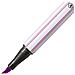 Pen 68 brush - Pennarello Premium con punta a pennello - ARTY - Astuccio da 18 - Colori assortiti - Foto miniatura 3