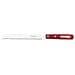 Coltello Da Pane Lama In Acciaio Inox 19cm - 02080a - Foto miniatura 1
