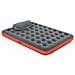 Materasso Da Campeggio Gonfiabile Pavillo - 2 Posti Roll & Relax - 203 X 152 X 22 Cm - Con Sacca Gonfiabile - Foto miniatura 1