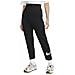 Pantalone Da Donna Swoosh Nero Taglia S Codice Cj3769-010 - Foto miniatura 1