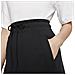Pantalone Da Donna Swoosh Nero Taglia S Codice Cj3769-010 - Foto miniatura 3