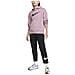 Pantalone Da Donna Swoosh Nero Taglia S Codice Cj3769-010 - Foto miniatura 6