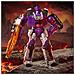 Transformers Generations War For Cybertron: Kingdom Leader Wfc-k28 Galvatron - Foto miniatura 2
