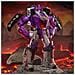 Transformers Generations War For Cybertron: Kingdom Leader Wfc-k28 Galvatron - Foto miniatura 3
