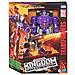 Transformers Generations War For Cybertron: Kingdom Leader Wfc-k28 Galvatron - Foto miniatura 4