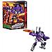 Transformers Generations War For Cybertron: Kingdom Leader Wfc-k28 Galvatron - Foto miniatura 5