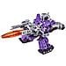 Transformers Generations War For Cybertron: Kingdom Leader Wfc-k28 Galvatron - Foto miniatura 6
