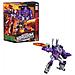 Transformers Generations War For Cybertron: Kingdom Leader Wfc-k28 Galvatron - Foto miniatura 1