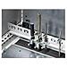 Sz - Kabelmanagementschiene - 95.3 Cm - Foto miniatura 2