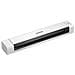 Ds-640 Cdf + Scanner Con Alimentazione A Fogli 1200 X 1200 Dpi A4 Bianco - Foto miniatura 3