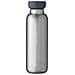 Borraccia Termica Ellipse 500 ml Acciaio Inox Argento - Foto miniatura 1