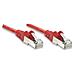 Cat5e 7.5m, 7,5m, Cat5e, SF / UTP (S-FTP)  - Foto miniatura 1