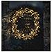 690-13 illuminazione decorativa Ghirlanda di luci decorative Argento 136 lampada (e) LED - Foto miniatura 3