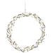 690-13 illuminazione decorativa Ghirlanda di luci decorative Argento 136 lampada (e) LED - Foto miniatura 2