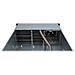 IPC 3U-30248, Portabagagli, Server, 1x 120 mm, Acciaio, 2x 60 mm, ATX - Foto miniatura 6