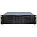 IPC 3U-30248, Portabagagli, Server, 1x 120 mm, Acciaio, 2x 60 mm, ATX - Foto miniatura 3