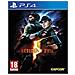Resident Evil 5 HD Remake, PlayStation 4, Supporto fisico, Sopravvivenza / Horror, , M (Mature), Basico - Foto miniatura 1
