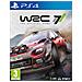 WRC 7, PS4 Basic PlayStation 4 CHI (SIMPL), Tedesca, Inglese, ESP, Francese, ITA videogioco - Foto miniatura 1