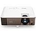 Videoproiettore W1800 DLP 2000 ANSI Lumen Rapporto di Contrasto 100000:1 4K 3840 x 2160 Pixel Compatibilità 3D Colore Grigio / Bianco - Foto miniatura 2