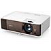 Videoproiettore W1800 DLP 2000 ANSI Lumen Rapporto di Contrasto 100000:1 4K 3840 x 2160 Pixel Compatibilità 3D Colore Grigio / Bianco - Foto miniatura 1
