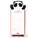 Legami Mnp0086 - Blocco Note Magnetico - Don't Forget - Panda - Foto miniatura 1