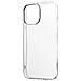 Custodia Originale Tpu Cover Case Per Apple Iphone 13 Pro Max Trasparente - Foto miniatura 1