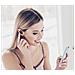 Auricolari Bluetooth Renkforce Rf-btk-200 Nero, Blu - Foto miniatura 7