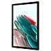 Galaxy Tab A8 Oro Rosa 10.5" Full HD Octa Core RAM 4GB Memoria 64 GB +Slot MicroSD Wi-Fi Fotocamera 8Mpx Android - Europa  - Foto miniatura 6