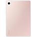 Galaxy Tab A8 Oro Rosa 10.5" Full HD Octa Core RAM 4GB Memoria 64 GB +Slot MicroSD Wi-Fi Fotocamera 8Mpx Android - Europa  - Foto miniatura 5